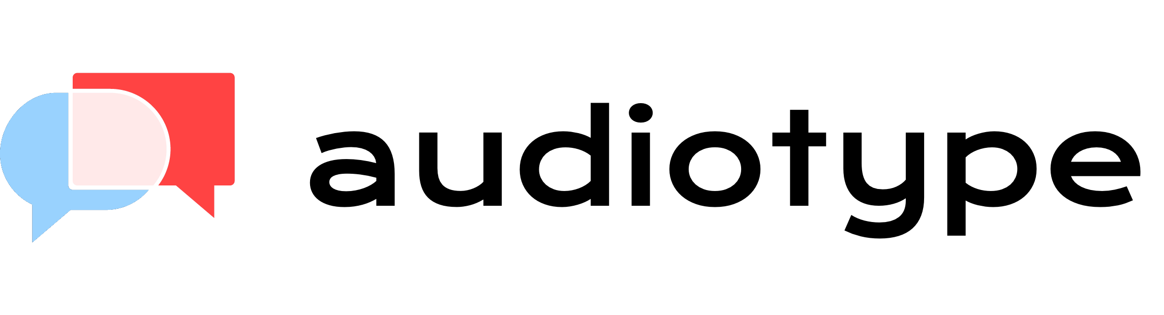 Audiotype
