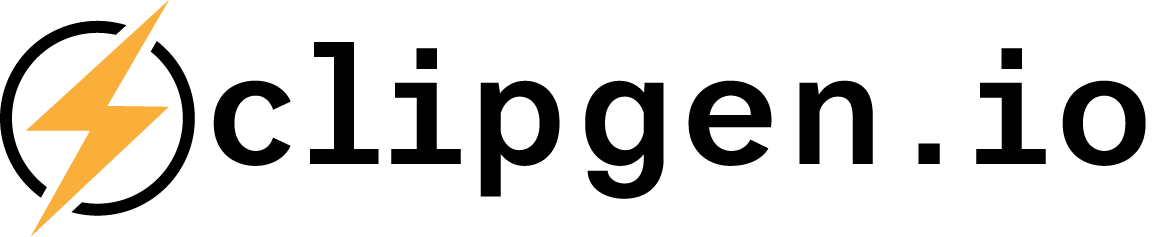 ClipGen